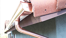 Rain Gutter Installation, Repair, Cleaning in Ossineke, MI